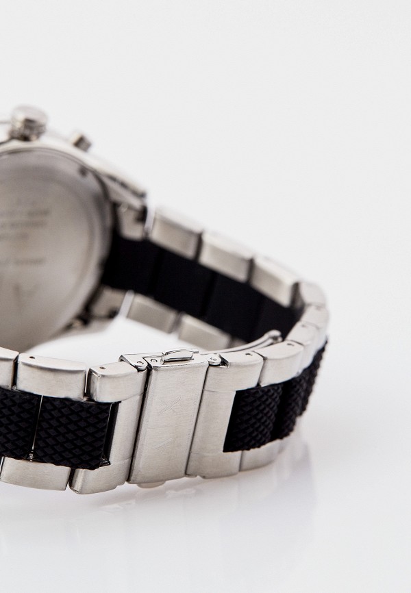 фото Часы и браслет armani exchange