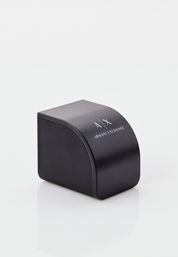 фото Часы и браслет armani exchange