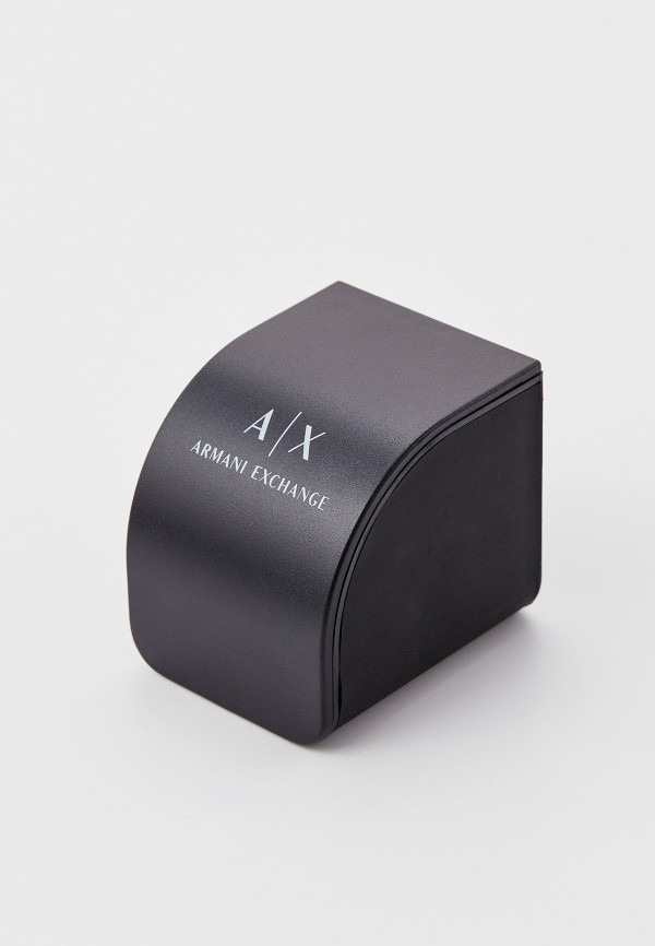 фото Часы и браслет armani exchange