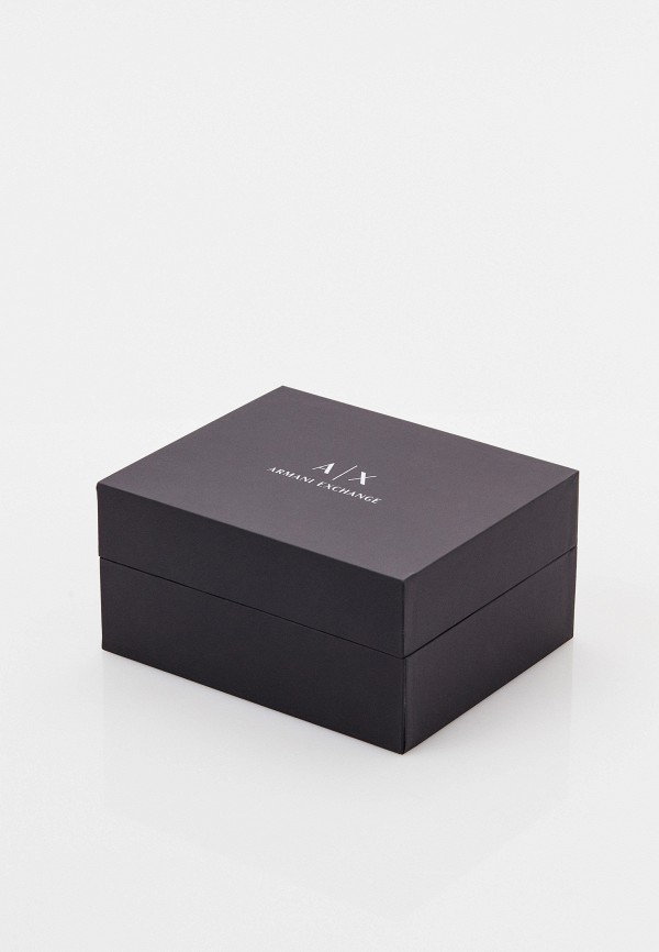 фото Часы и браслет armani exchange