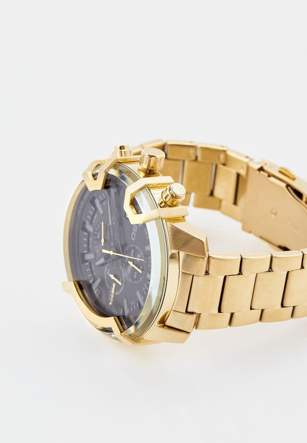 фото Часы diesel