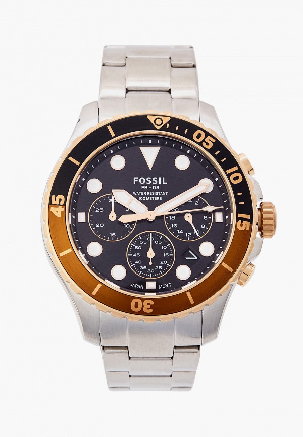 фото Часы fossil