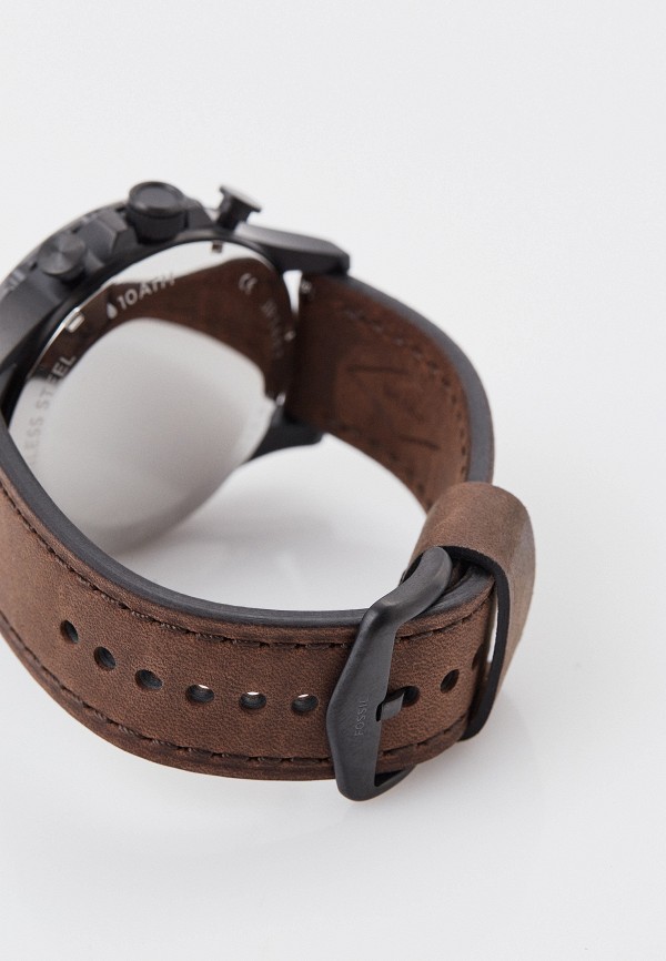 фото Часы fossil