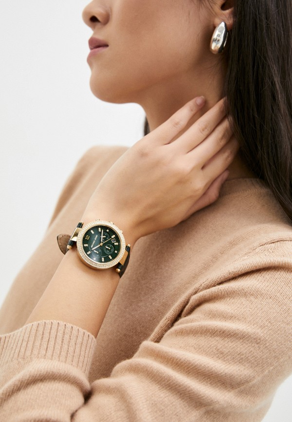 фото Часы michael kors