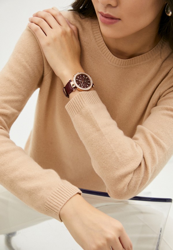 фото Часы michael kors
