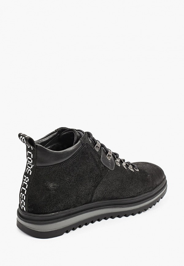 фото Ботинки el tempo