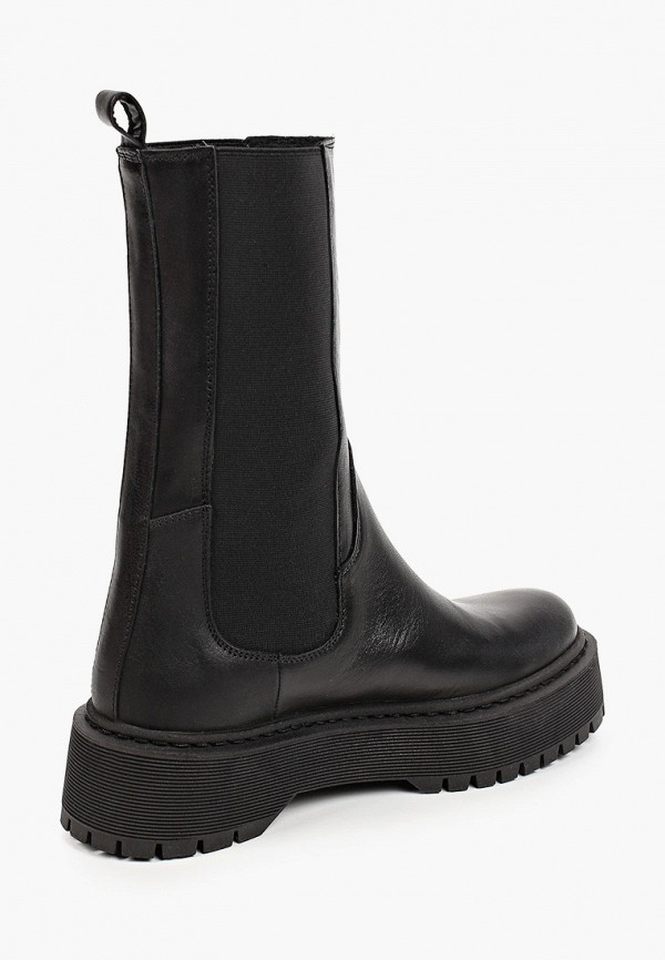 фото Полусапоги el tempo