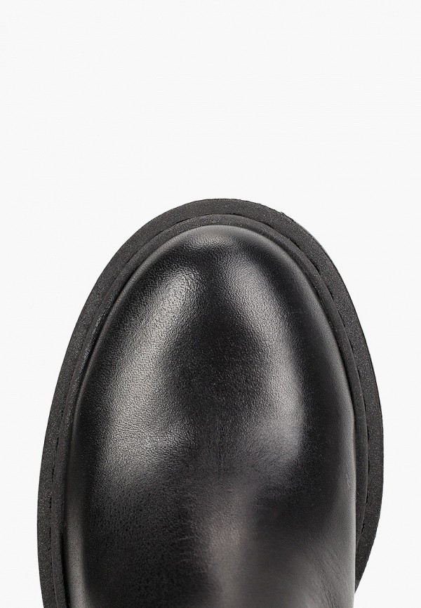 фото Полусапоги el tempo