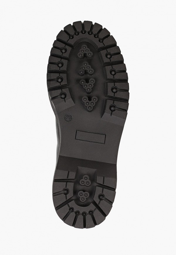 фото Полусапоги el tempo