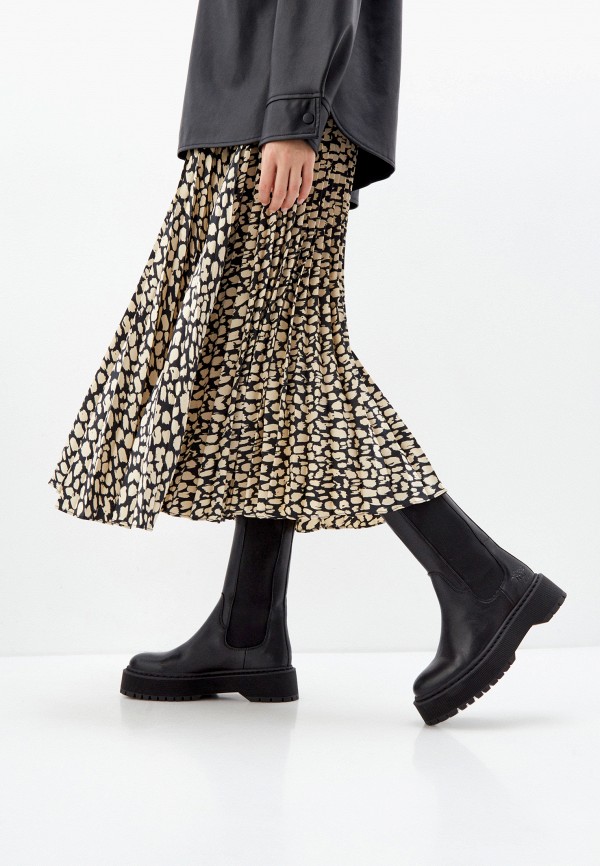 фото Полусапоги el tempo