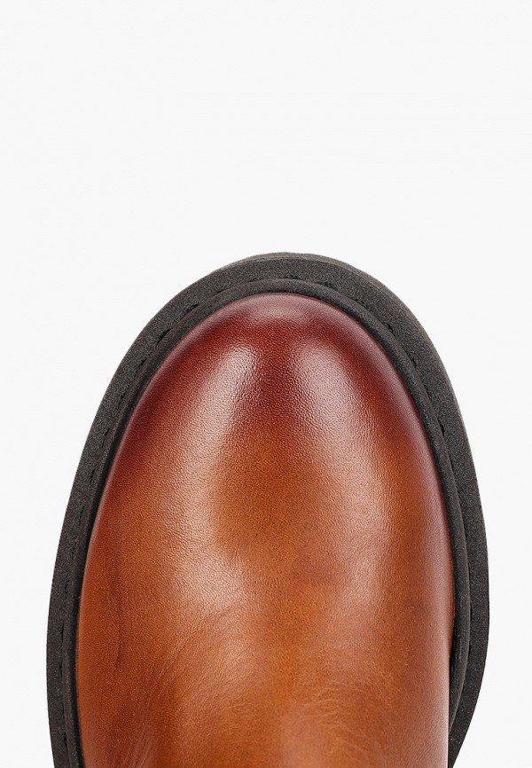 фото Полусапоги el tempo