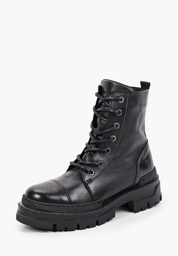 фото Ботинки el tempo