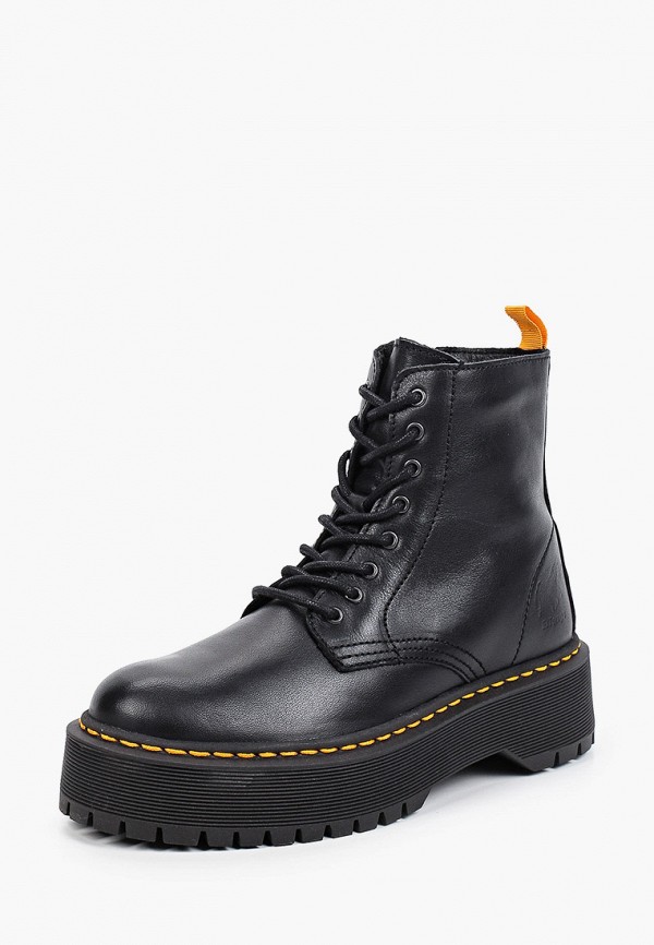 фото Ботинки el tempo