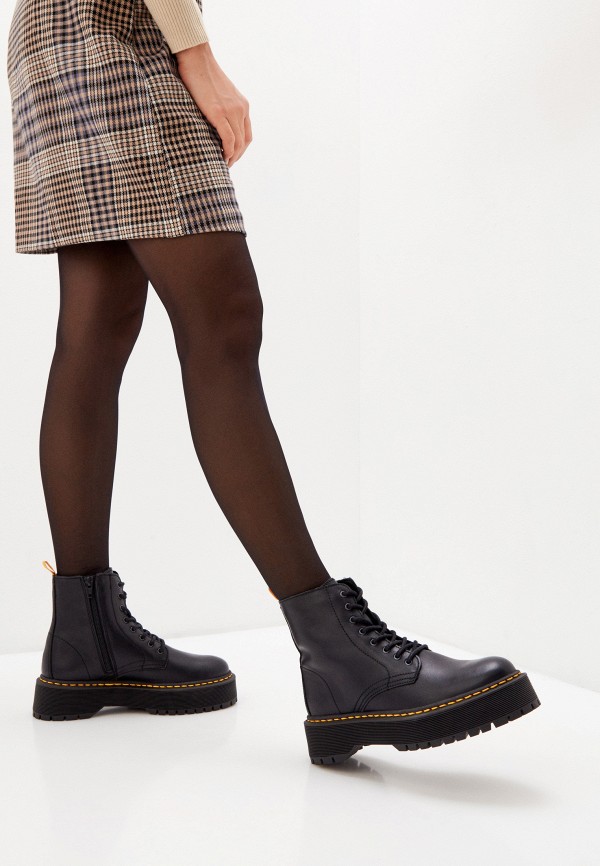 фото Ботинки el tempo