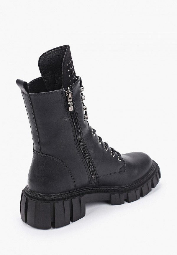 фото Полусапоги keddo