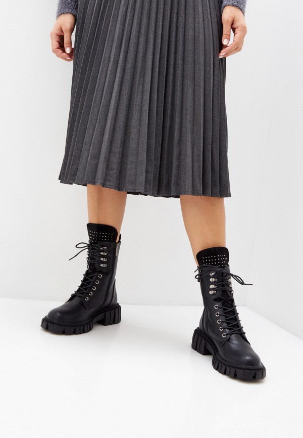 фото Полусапоги keddo