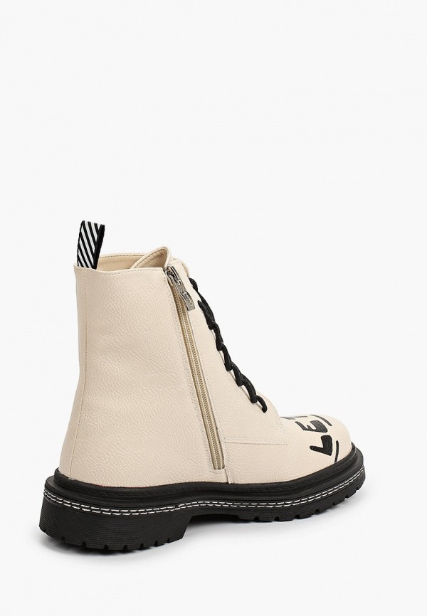 фото Ботинки keddo