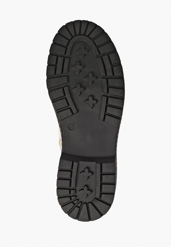 фото Ботинки keddo