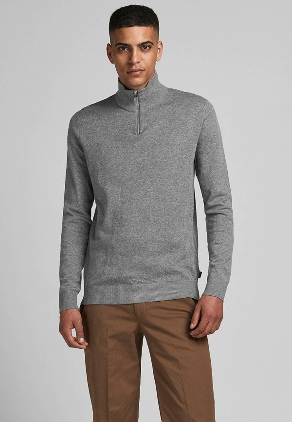 

Поло Jack & Jones, Серый, Jack & Jones RTLAAV104301