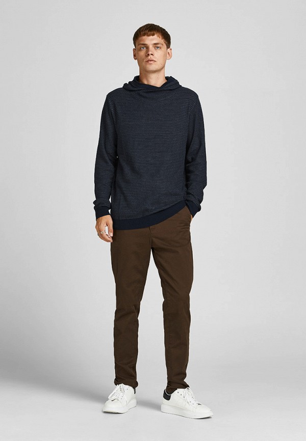 

Джемпер Jack & Jones, Синий, Jack & Jones RTLAAV104601