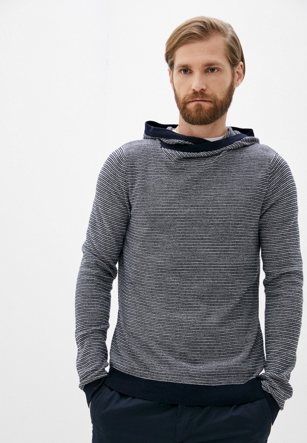 

Худи Jack & Jones, Синий, Jack & Jones RTLAAV104701