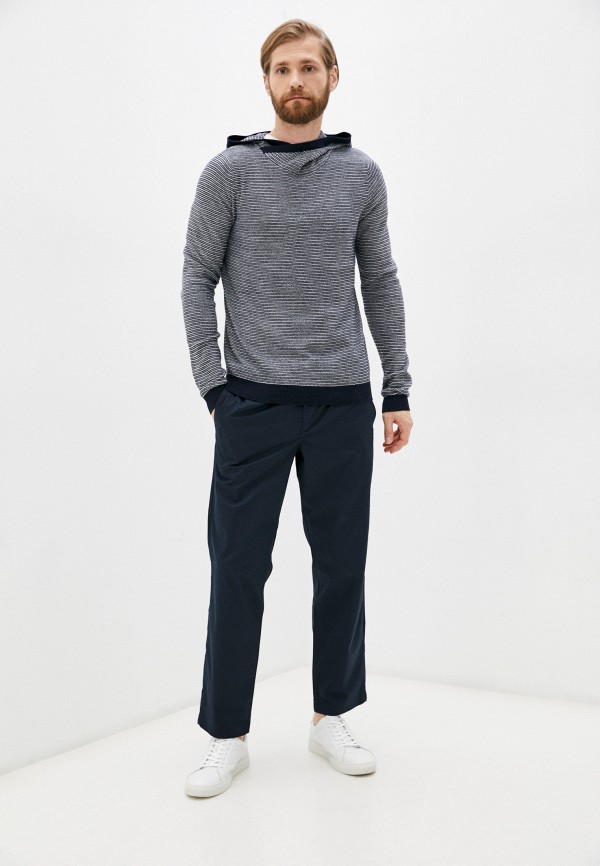 фото Худи jack & jones