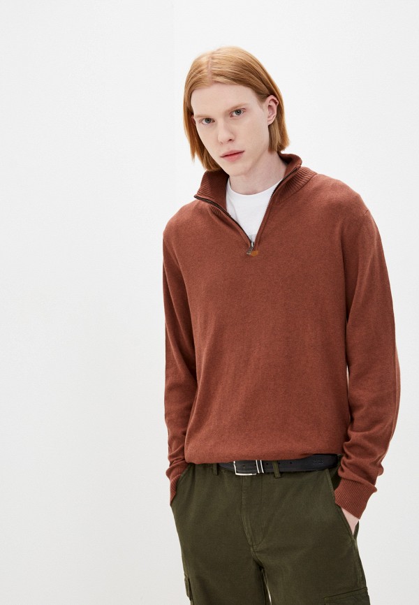 

Джемпер Jack & Jones, Коричневый, Jack & Jones RTLAAV105101