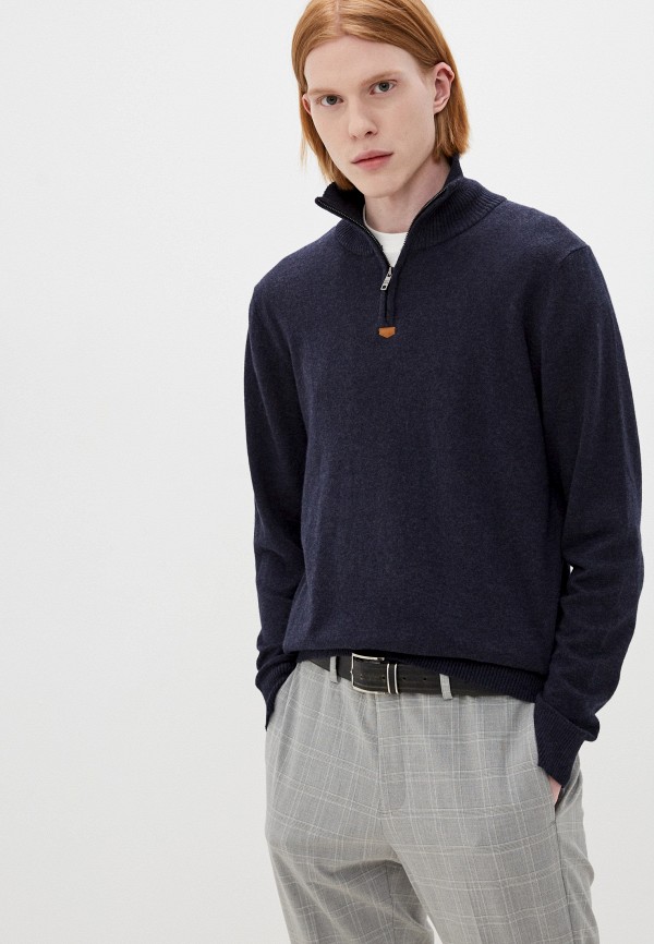 

Джемпер Jack & Jones, Синий, Jack & Jones RTLAAV105201