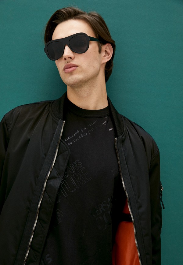 фото Футболка versace jeans couture