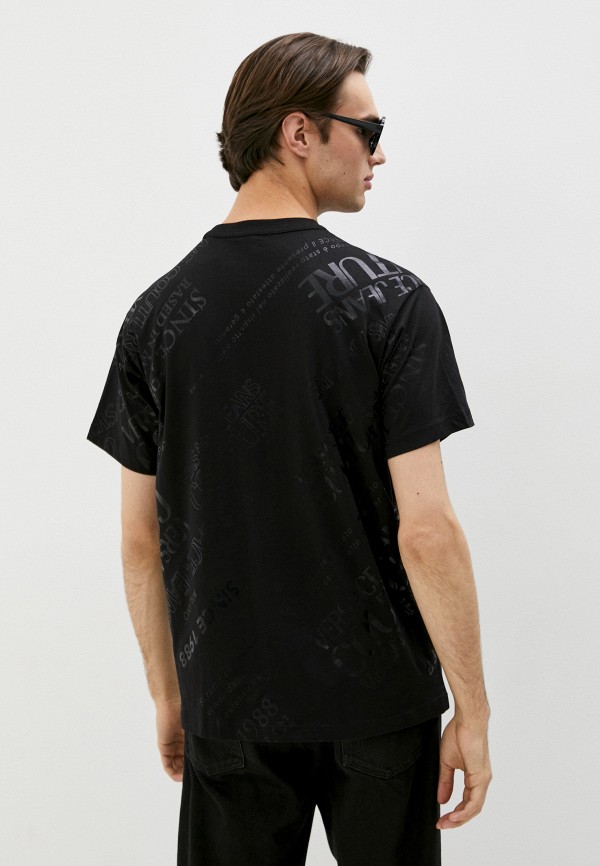 фото Футболка versace jeans couture