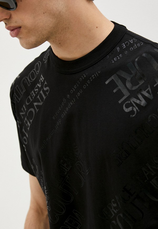 фото Футболка versace jeans couture