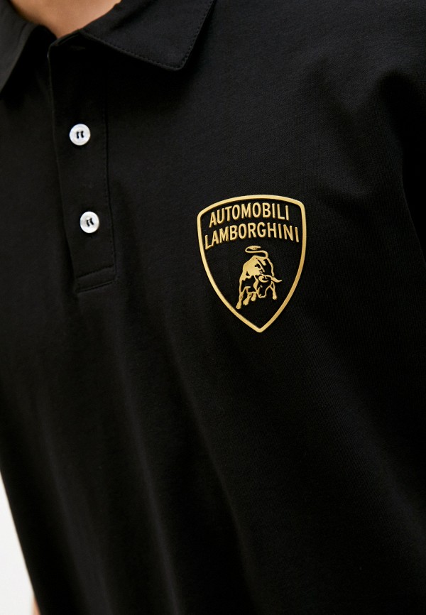 фото Поло automobili lamborghini