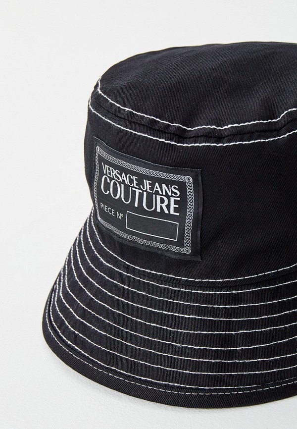 фото Панама versace jeans couture