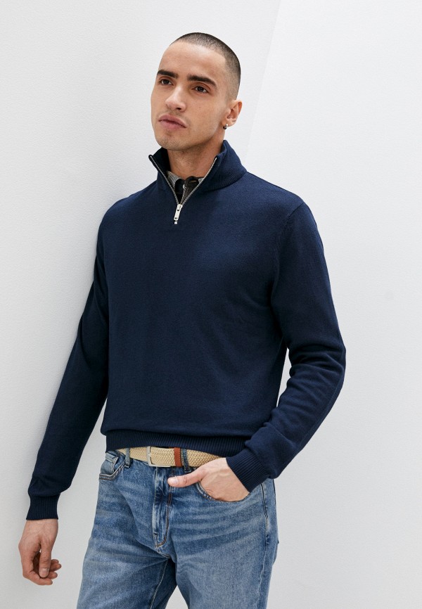 

Джемпер Produkt, Синий