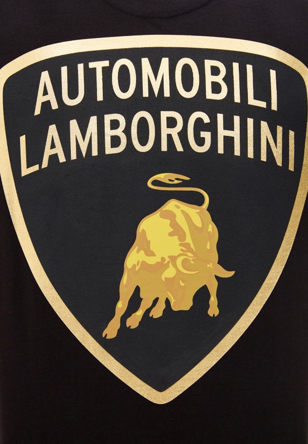 фото Футболка automobili lamborghini