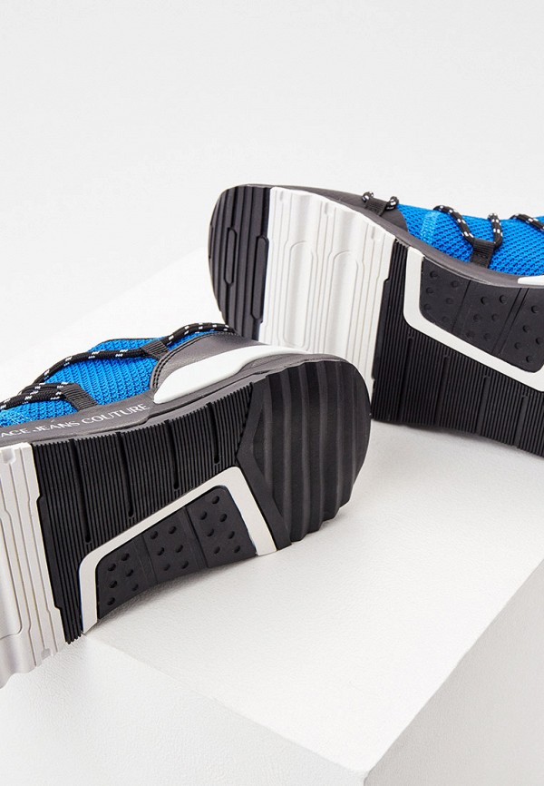 фото Кроссовки versace jeans couture