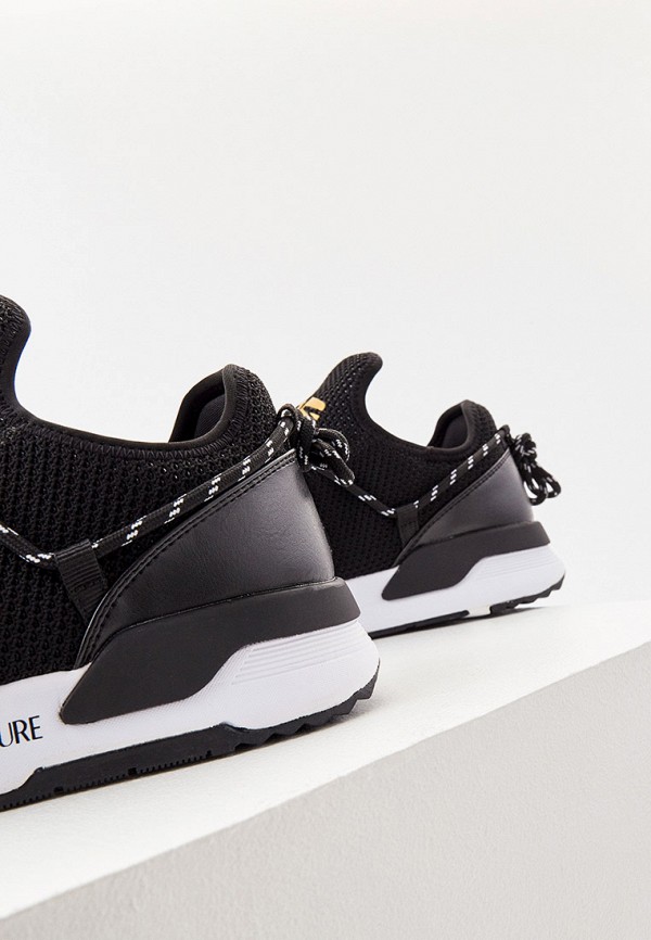 фото Кроссовки versace jeans couture