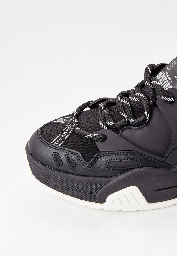 фото Кроссовки versace jeans couture