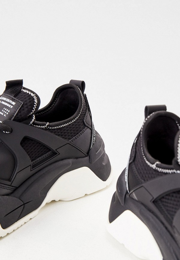 фото Кроссовки versace jeans couture