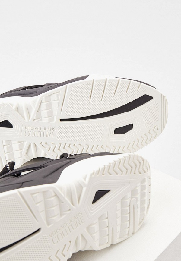 фото Кроссовки versace jeans couture