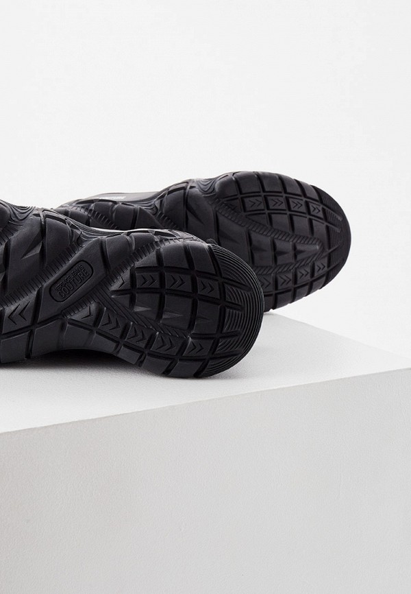 фото Кроссовки versace jeans couture