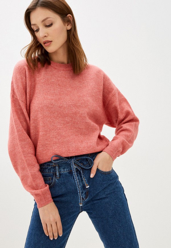 

Джемпер Vero Moda, Розовый