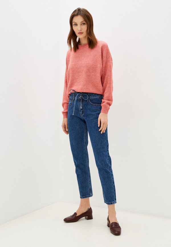 

Джемпер Vero Moda, Розовый, Vero Moda RTLAAV109701