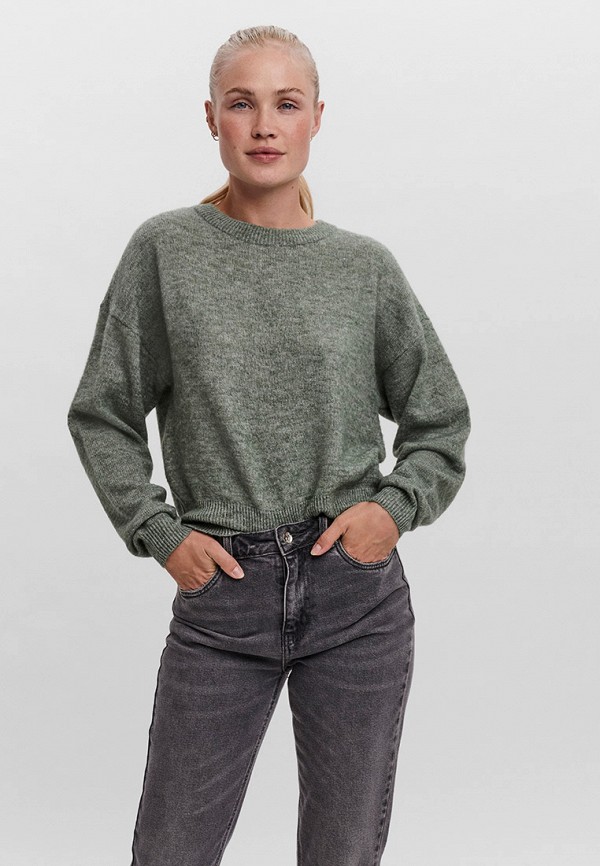

Джемпер Vero Moda, Серый, Vero Moda RTLAAV109901