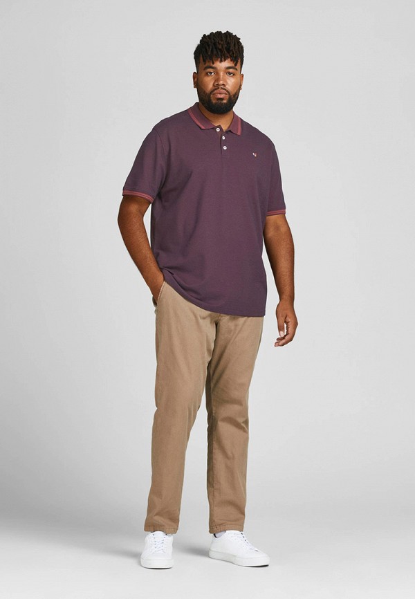 фото Поло jack & jones