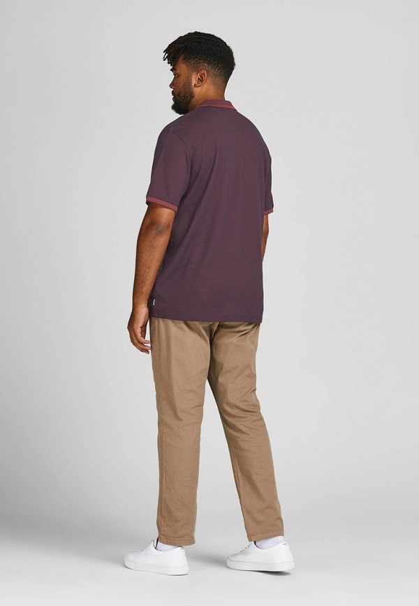 фото Поло jack & jones