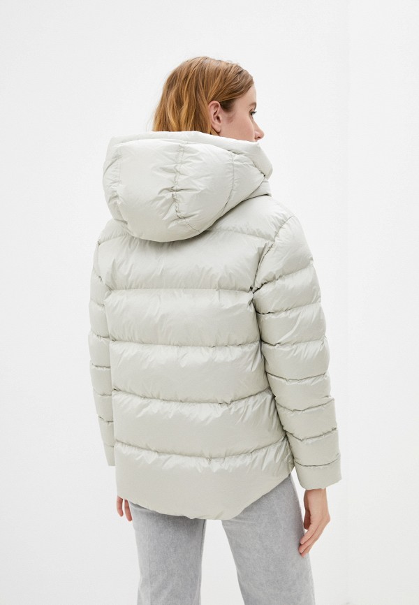 фото Пуховик blauer usa