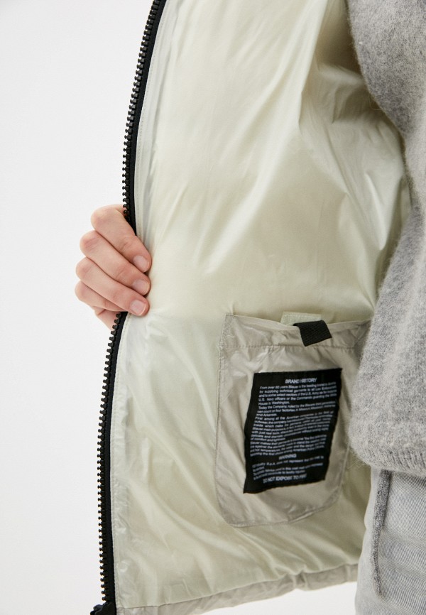 фото Пуховик blauer usa