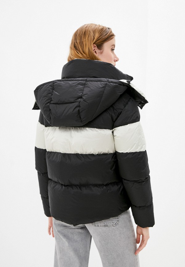 

Пуховик Blauer USA, Черный, Blauer USA RTLAAV114001