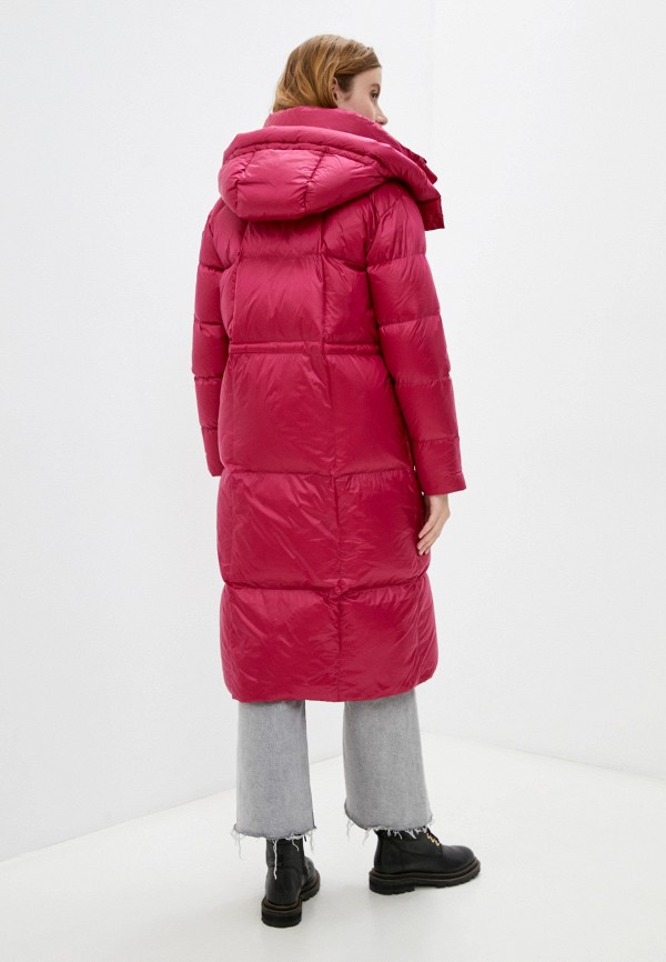 фото Пуховик blauer usa
